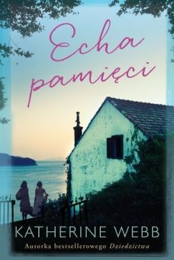Okadka ksiki - Echa pamici