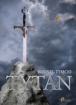 Okadka ksiki - Tytan