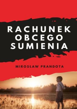 Okadka ksiki - Rachunek obcego sumienia