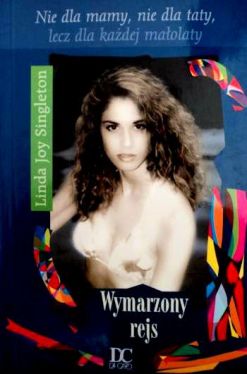 Okadka ksiki - Wymarzony rejs