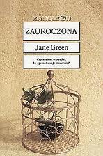 Okadka ksiki - Zauroczona