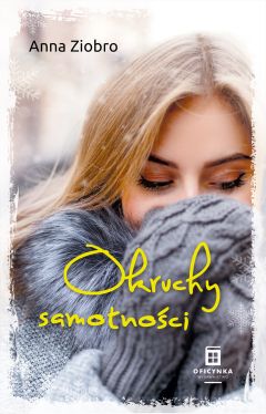 Okadka ksiki - Okruchy samotnoci 