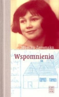 Okładka książki - Wspomnienia