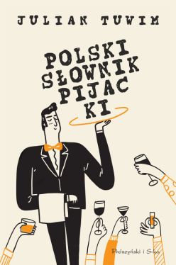 Okadka ksiki - Polski sownik pijacki