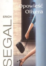 Okadka ksiki - Opowie Oliwiera