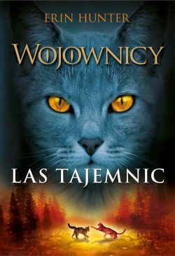 Okładka książki - Las tajemnic