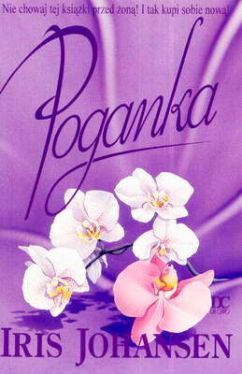 Okadka ksiki - Poganka