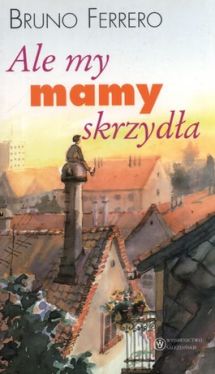 Okadka ksiki - Ale my mamy skrzyda