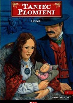 Okadka ksiki - Linnea