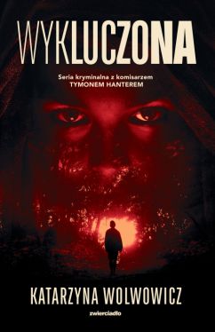 Okadka ksiki - Wykluczona