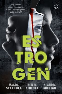 Okadka ksiki - Estrogen