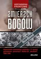 Okadka ksiki - Zmierzch bogw