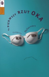 Okadka ksiki - Na pierwszy rzut oka