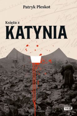 Okadka ksiki - Ksia z Katynia