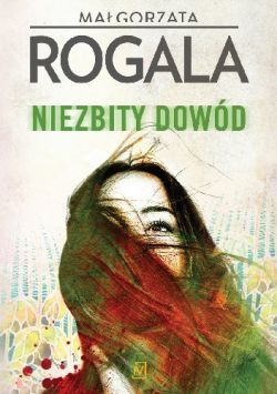 Okadka ksiki - Niezbity dowd 