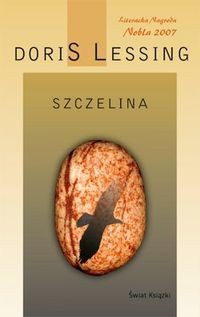 Okładka książki - Szczelina