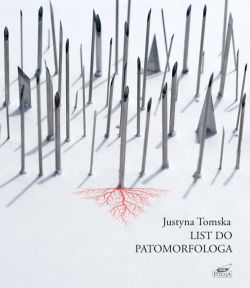 Okadka ksiki - List do patomorfologa