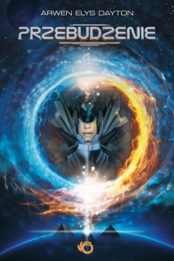 Okadka ksiki - Przebudzenie