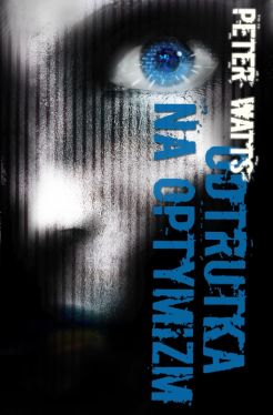 Okadka ksiki - Odtrutka na optymizm