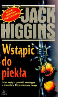 Okadka ksiki - Wstpi do pieka