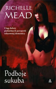 Okadka ksiki - Podboje Sukuba