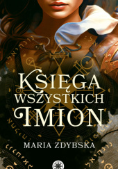 Okadka ksiki - Ksiga wszystkich imion