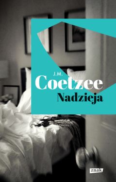 Okładka książki - Nadzieja