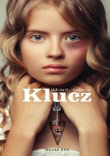 Okadka ksiki - Klucz