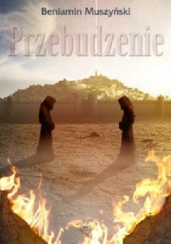 Okadka ksiki - Przebudzenie