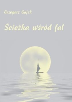 Okadka ksiki - cieka wrd fal