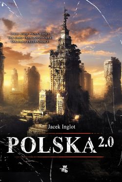 Okadka ksiki - Polska 2.0 
