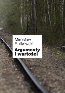 Okadka ksiki - Argumenty i wartoci