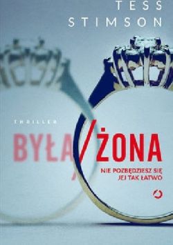 Okładka książki - Była/Żona