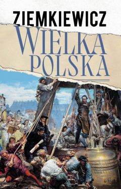 Okadka ksiki - Wielka Polska