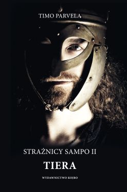Okadka ksiki - Stranicy Sampo: Tiera
