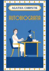 Okadka ksiki - Autobiografia 