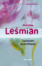 Okadka ksiki - Zwiedzam wszechwiat