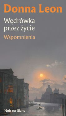 Okadka ksiki - Wdrwka przez ycie