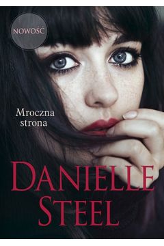 Okadka ksiki - Mroczna strona