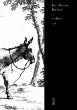 Okadka ksiki - Srebro i ja