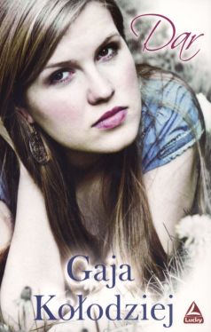 Okadka ksiki - Dar