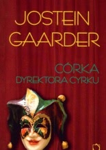 Okadka ksiki - Crka dyrektora cyrku