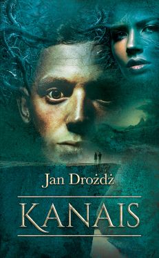 Okadka ksiki - Kanais