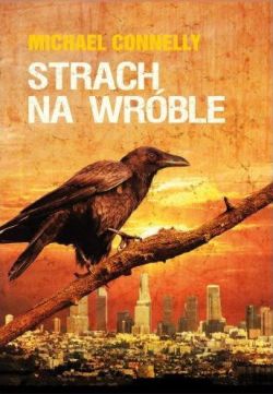 Okadka ksiki - Strach na wrble