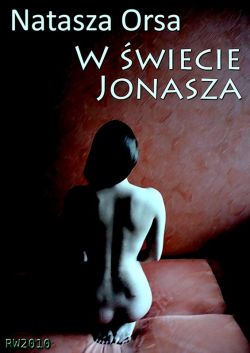 Okadka ksiki - W wiecie Jonasza