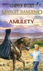 Okadka ksiki - Amulety