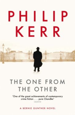 Okadka ksiki - One from the Other