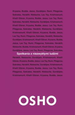 Okadka ksiki - Spotkania z niezwykymi ludmi