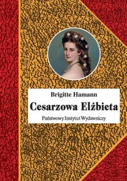 Okadka ksiki - Cesarzowa Elbieta