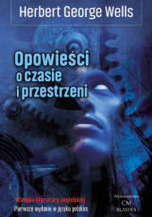 Okadka ksiki - Opowieci o czasie i przestrzeni